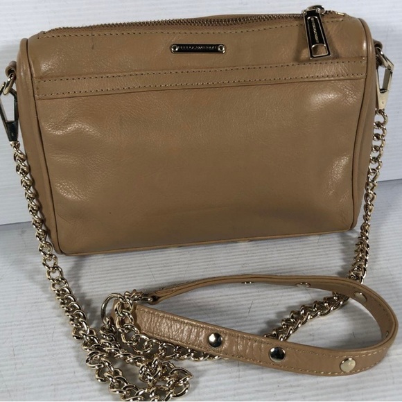 Rebecca Minkoff Mini Mac Crossbody - Picture 3 of 8